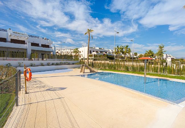 Appartement à San Juan de los terreros - Sol en Pulpi Appartement à San Juan de los terreros - Sol en Pulpi