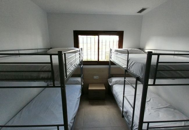 Appartement à San Juan de los terreros - Sol en Pulpi Appartement à San Juan de los terreros - Sol en Pulpi