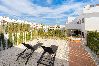 Appartement à San Juan de los terreros - Sol en Pulpi Appartement à San Juan de los terreros - Sol en Pulpi