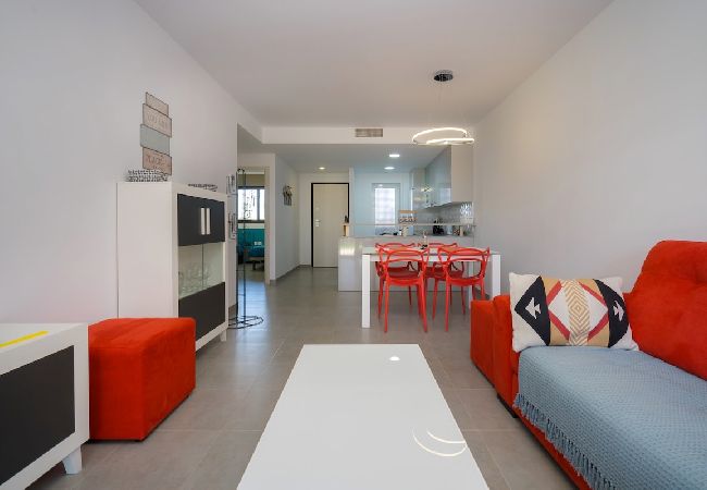 Appartement à San Juan de los terreros - Kokopelli Appartement à San Juan de los terreros - Kokopelli