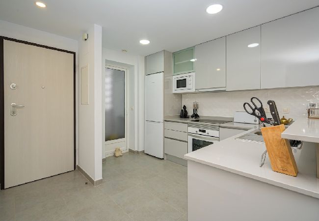 Appartement à San Juan de los terreros - Kokopelli Appartement à San Juan de los terreros - Kokopelli