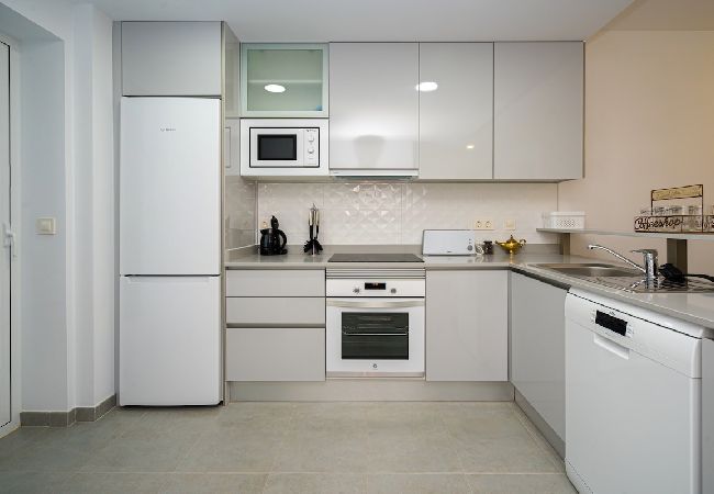 Appartement à San Juan de los terreros - Kokopelli Appartement à San Juan de los terreros - Kokopelli