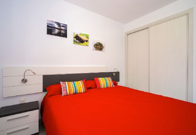 Appartement à San Juan de los terreros - Kokopelli Appartement à San Juan de los terreros - Kokopelli