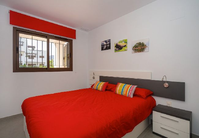 Appartement à San Juan de los terreros - Kokopelli Appartement à San Juan de los terreros - Kokopelli