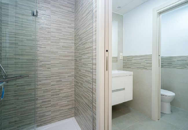 Appartement à San Juan de los terreros - Kokopelli Appartement à San Juan de los terreros - Kokopelli