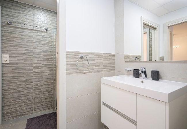 Appartement à San Juan de los terreros - Kokopelli Appartement à San Juan de los terreros - Kokopelli