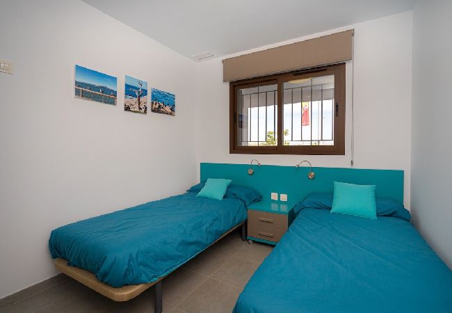 Appartement à San Juan de los terreros - Kokopelli Appartement à San Juan de los terreros - Kokopelli