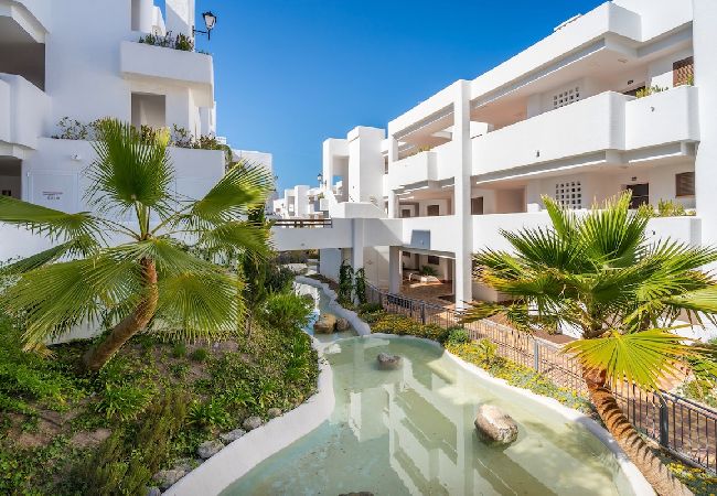 Appartement à San Juan de los terreros - Kokopelli Appartement à San Juan de los terreros - Kokopelli