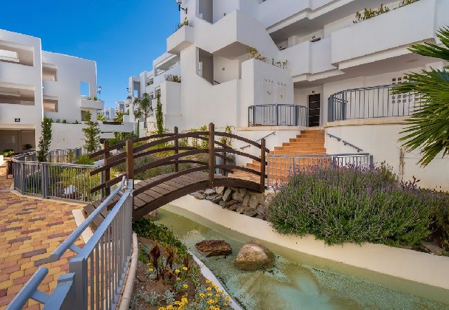 Appartement à San Juan de los terreros - Kokopelli Appartement à San Juan de los terreros - Kokopelli