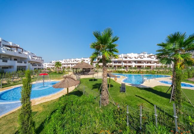 Appartement à San Juan de los terreros - Kokopelli Appartement à San Juan de los terreros - Kokopelli