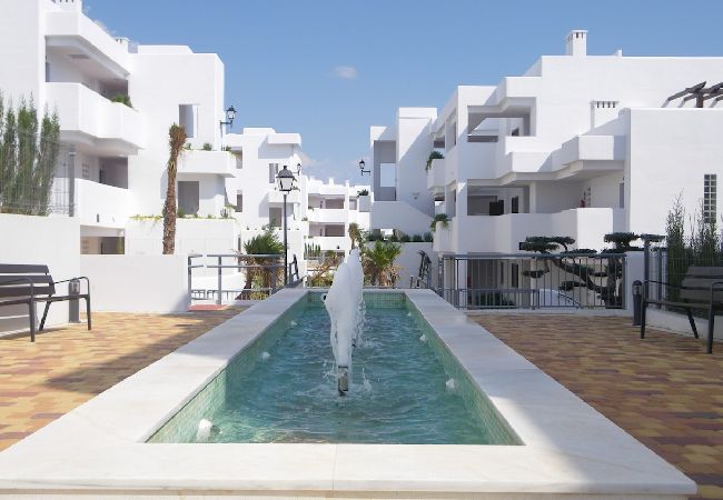 Appartement à San Juan de los terreros - Kokopelli Appartement à San Juan de los terreros - Kokopelli