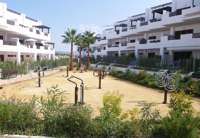 Appartement à San Juan de los terreros - Kokopelli Appartement à San Juan de los terreros - Kokopelli