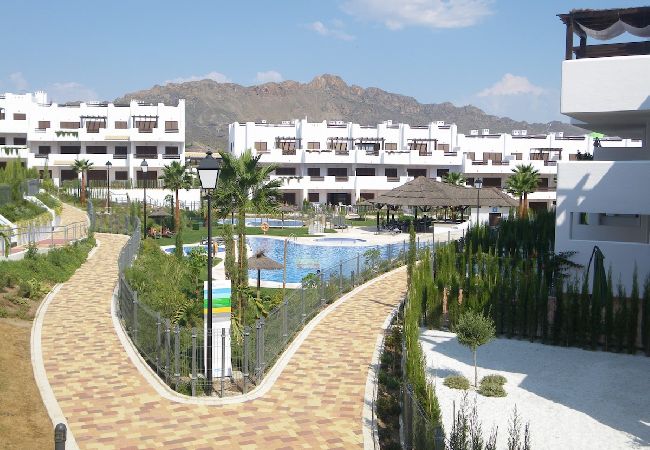 Appartement à San Juan de los terreros - Kokopelli Appartement à San Juan de los terreros - Kokopelli