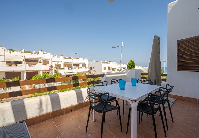 Appartement à Almeria - Marion Appartement à Almeria - Marion