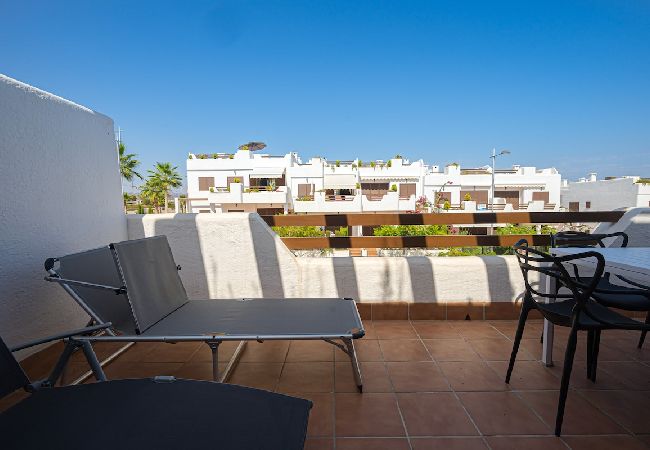 Appartement à Almeria - Marion Appartement à Almeria - Marion