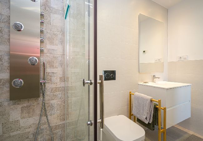 Appartement à Almeria - Marion Appartement à Almeria - Marion