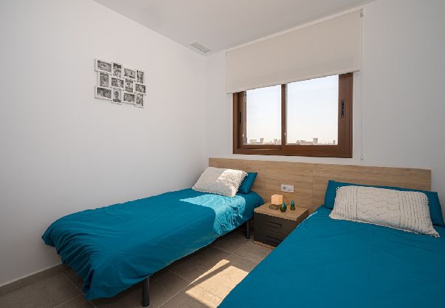 Appartement à Almeria - Marion Appartement à Almeria - Marion