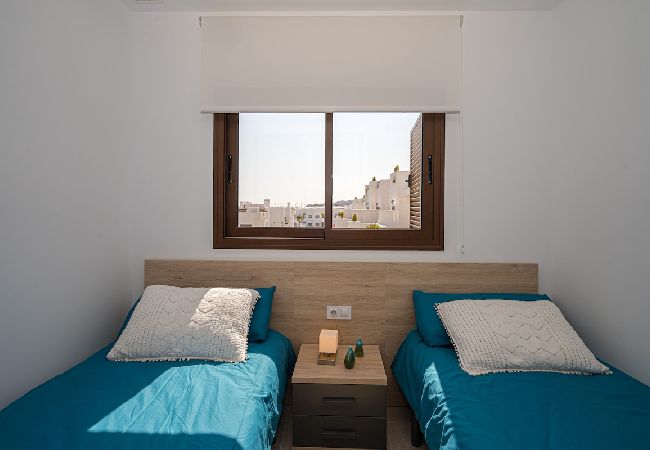 Appartement à Almeria - Marion Appartement à Almeria - Marion