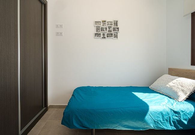 Appartement à Almeria - Marion Appartement à Almeria - Marion