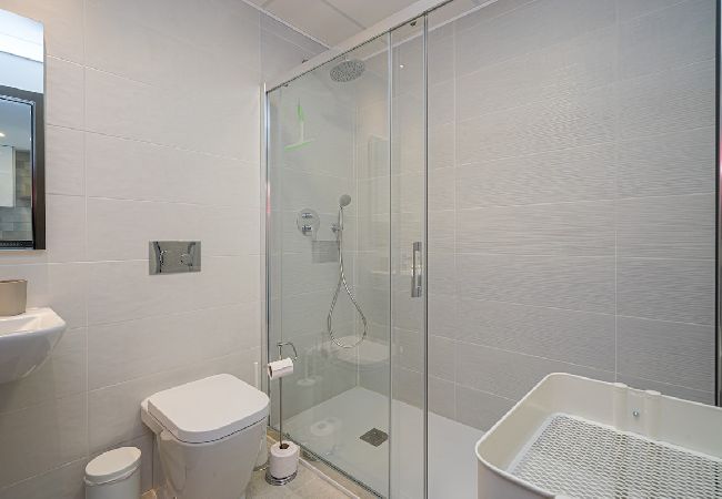 Appartement à Almeria - Marion Appartement à Almeria - Marion