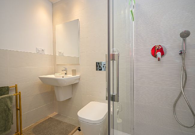 Appartement à Almeria - Marion Appartement à Almeria - Marion
