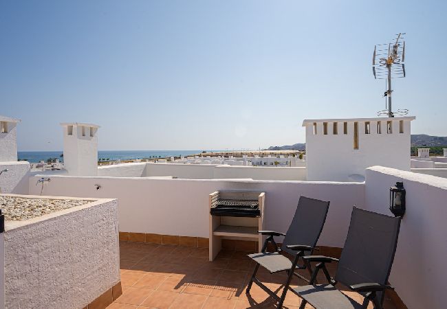 Appartement à Almeria - Marion Appartement à Almeria - Marion
