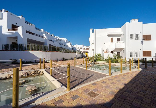 Appartement à Almeria - Marion Appartement à Almeria - Marion