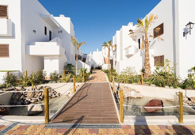 Appartement à Almeria - Marion Appartement à Almeria - Marion