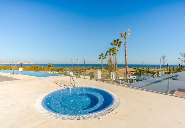 Appartement à Almeria - Marion Appartement à Almeria - Marion