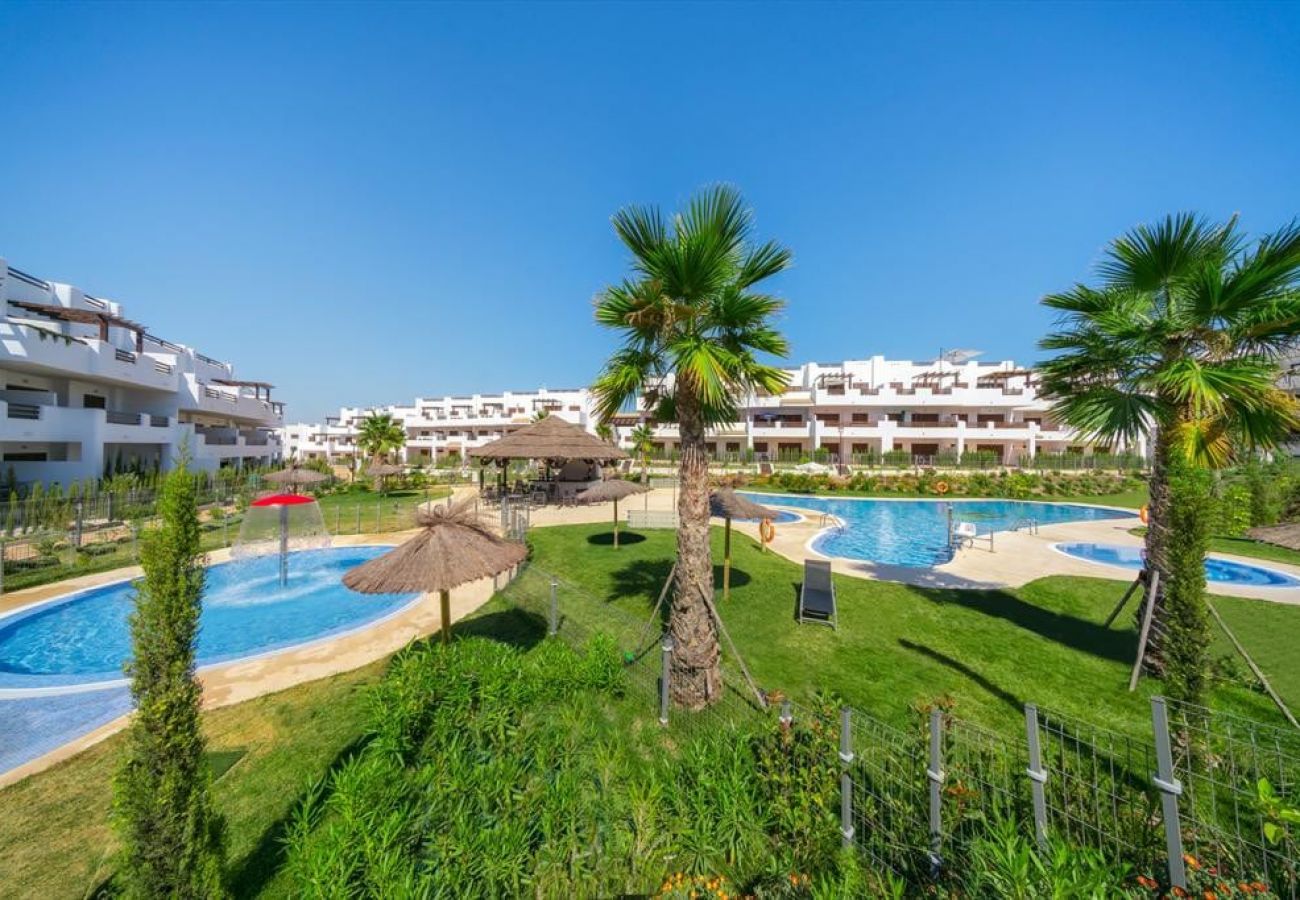 Appartement à San Juan de los terreros - Maestro