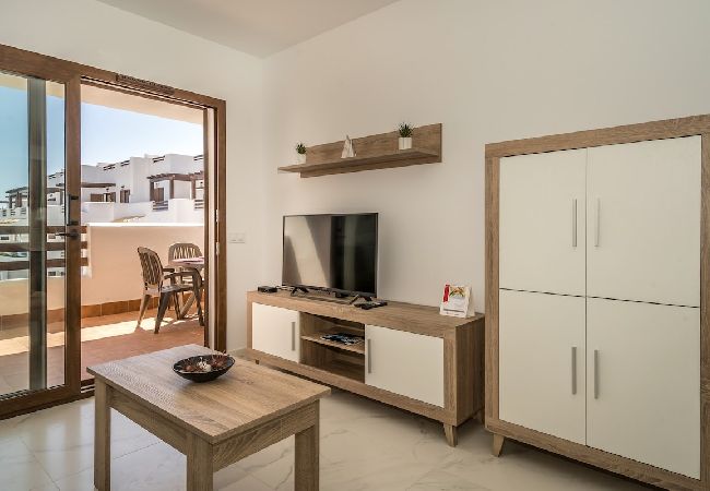 Appartement à San Juan de los terreros - Oregano Appartement à San Juan de los terreros - Oregano