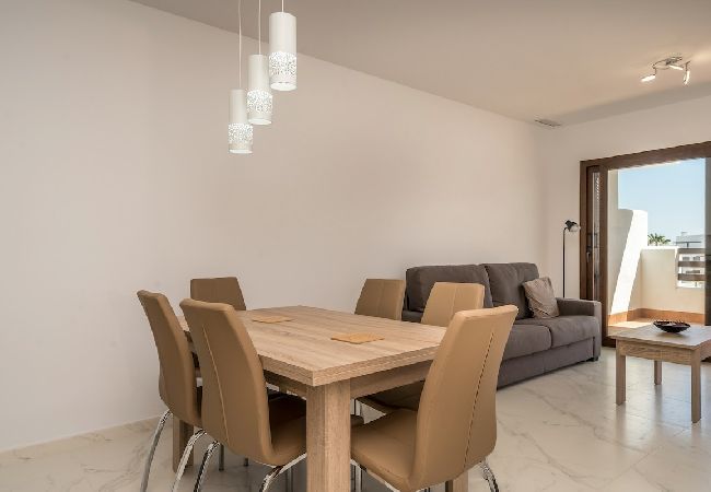 Appartement à San Juan de los terreros - Oregano Appartement à San Juan de los terreros - Oregano