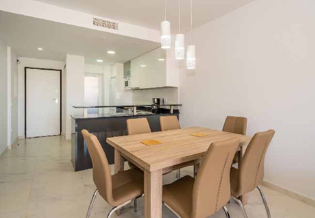 Appartement à San Juan de los terreros - Oregano Appartement à San Juan de los terreros - Oregano