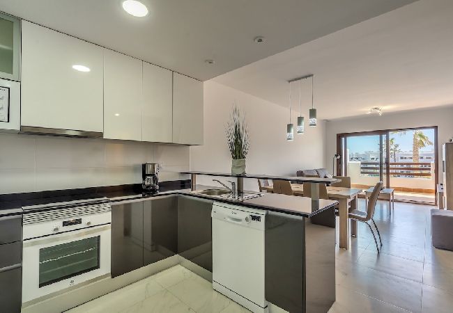 Appartement à San Juan de los terreros - Oregano Appartement à San Juan de los terreros - Oregano