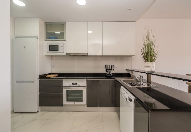 Appartement à San Juan de los terreros - Oregano Appartement à San Juan de los terreros - Oregano