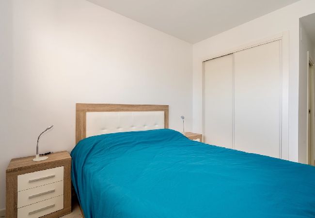 Appartement à San Juan de los terreros - Oregano Appartement à San Juan de los terreros - Oregano