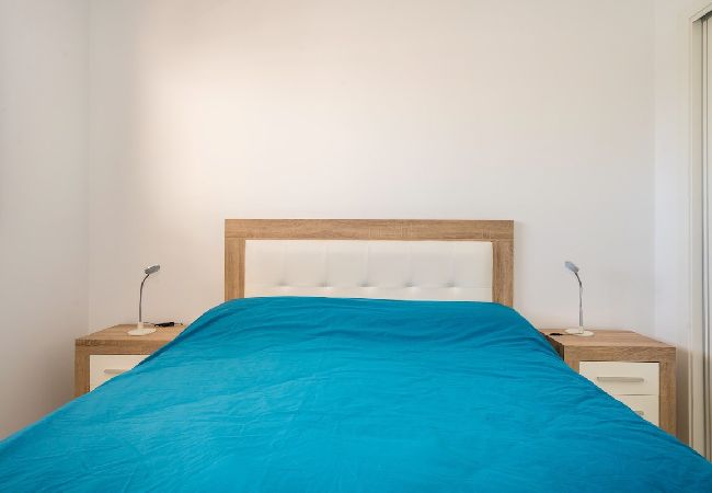 Appartement à San Juan de los terreros - Oregano Appartement à San Juan de los terreros - Oregano
