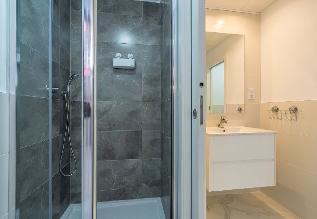 Appartement à San Juan de los terreros - Oregano Appartement à San Juan de los terreros - Oregano