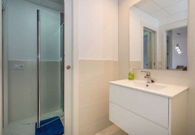 Appartement à San Juan de los terreros - Oregano Appartement à San Juan de los terreros - Oregano