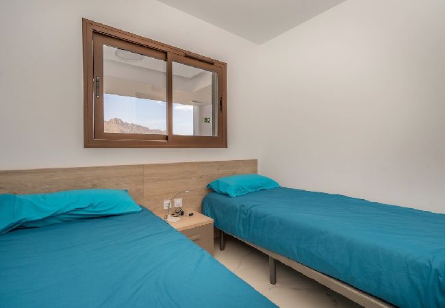 Appartement à San Juan de los terreros - Oregano Appartement à San Juan de los terreros - Oregano