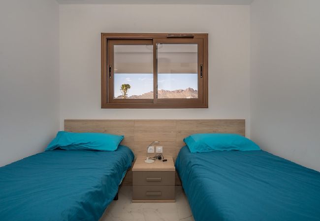 Appartement à San Juan de los terreros - Oregano Appartement à San Juan de los terreros - Oregano