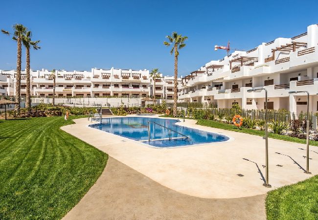 Appartement à San Juan de los terreros - Oregano Appartement à San Juan de los terreros - Oregano