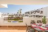 Appartement à San Juan de los terreros - Oregano Appartement à San Juan de los terreros - Oregano