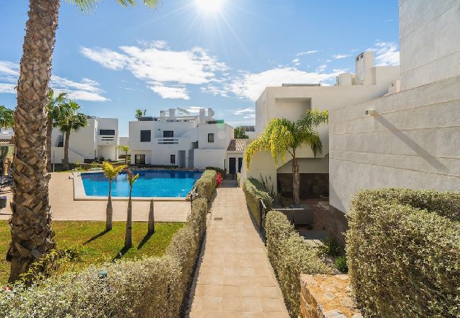 Appartement à Orihuela Costa - Maya