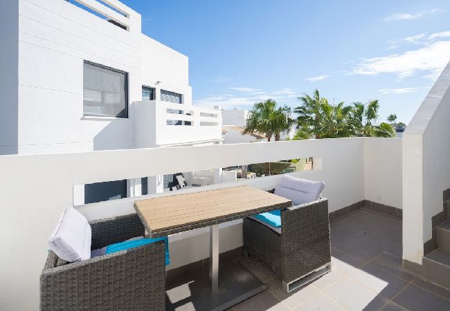 Appartement à Orihuela Costa - Maya