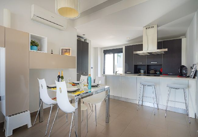 Appartement à Orihuela Costa - Maya Appartement à Orihuela Costa - Maya