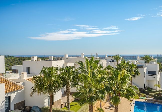 Appartement à Orihuela Costa - Maya