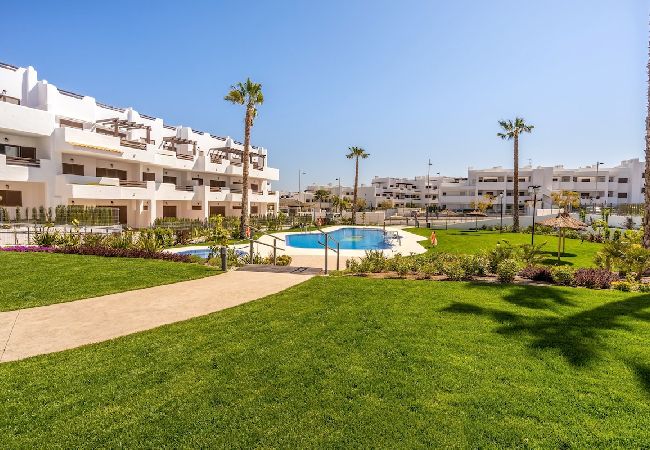 Appartement à San Juan de los terreros - Calypso Appartement à San Juan de los terreros - Calypso