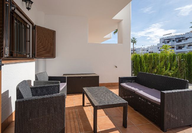Appartement à San Juan de los terreros - Calypso Appartement à San Juan de los terreros - Calypso