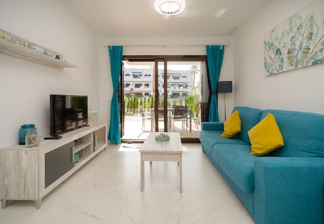 Appartement à San Juan de los terreros - Calypso Appartement à San Juan de los terreros - Calypso